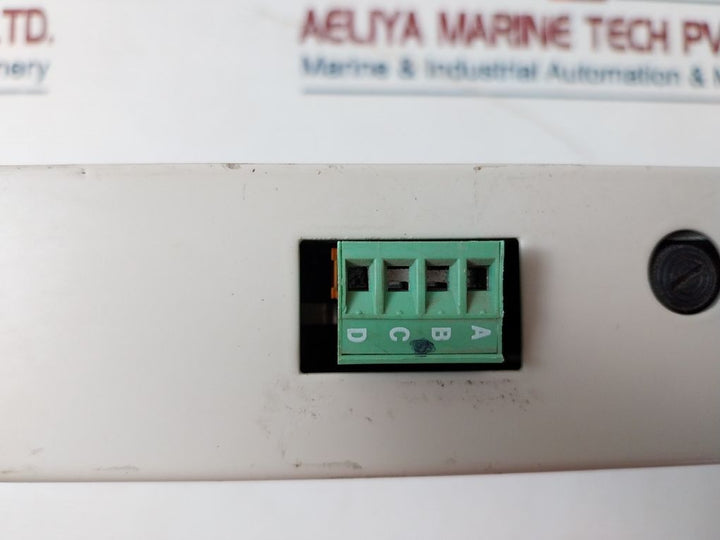 Lanng And Stelman 1338-2120 Rmm Master Module