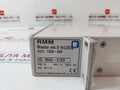 Lanng And Stelman 1338-2120 Rmm Master Module
