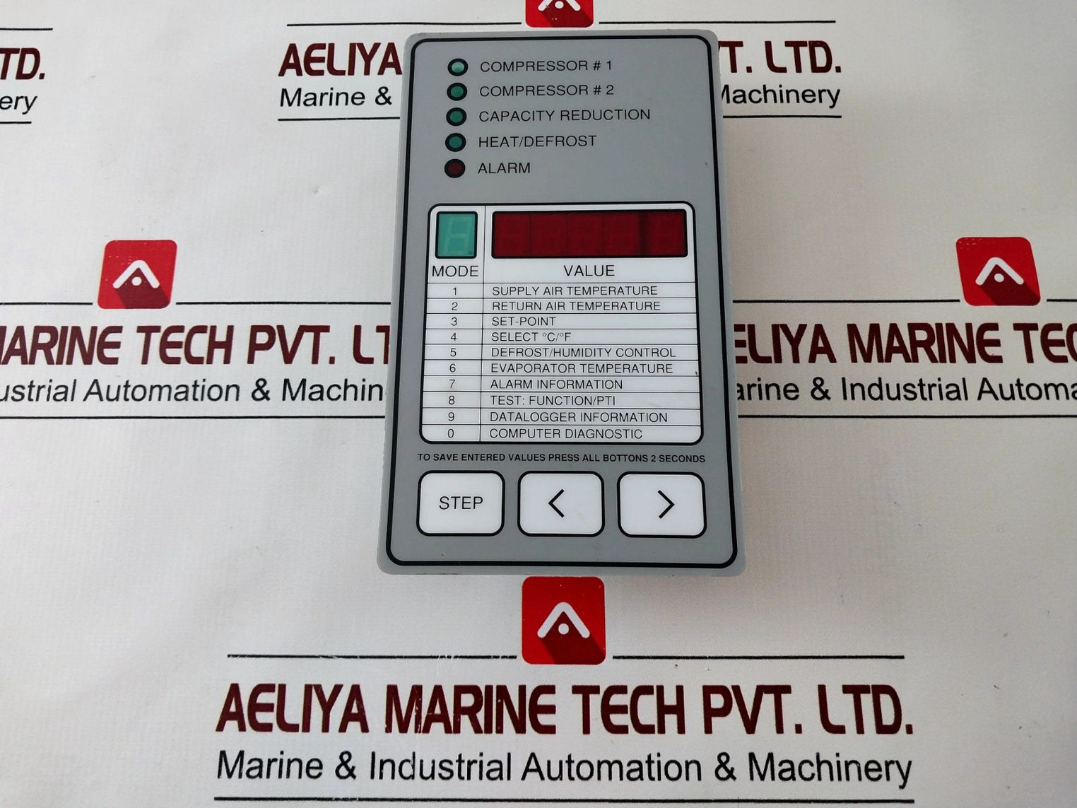 Lanng & Stelman 1100-002