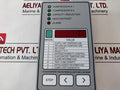 Lanng & Stelman 1100-002 Mrc Ii Display