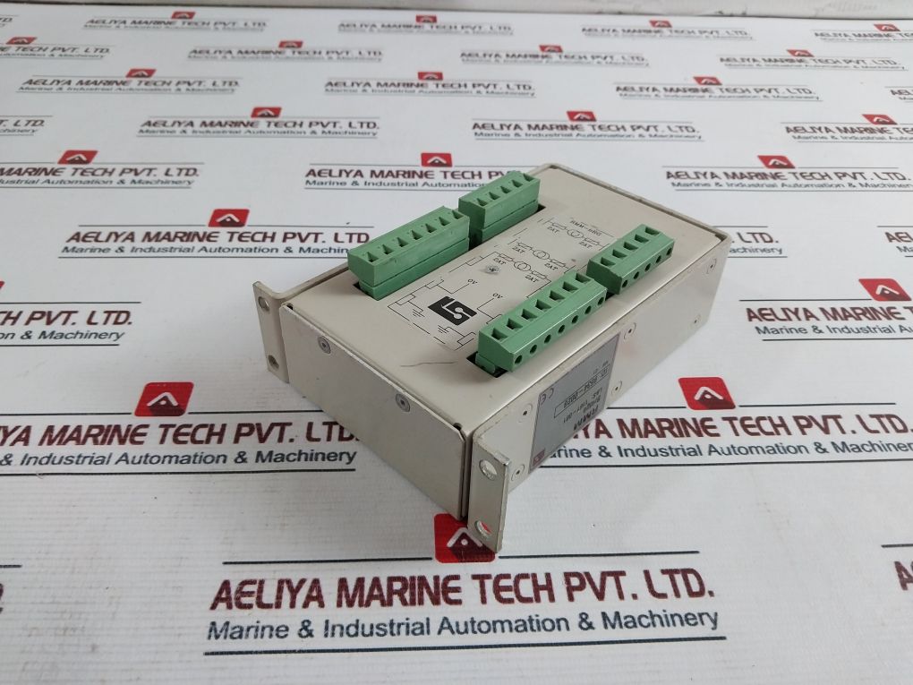 Lanng & Stelman 1161-001 Rmm Bridge