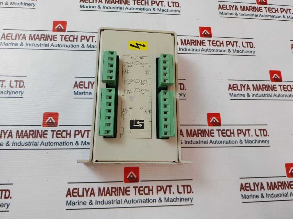 Lanng & Stelman Rmm 1161-001 Bridge