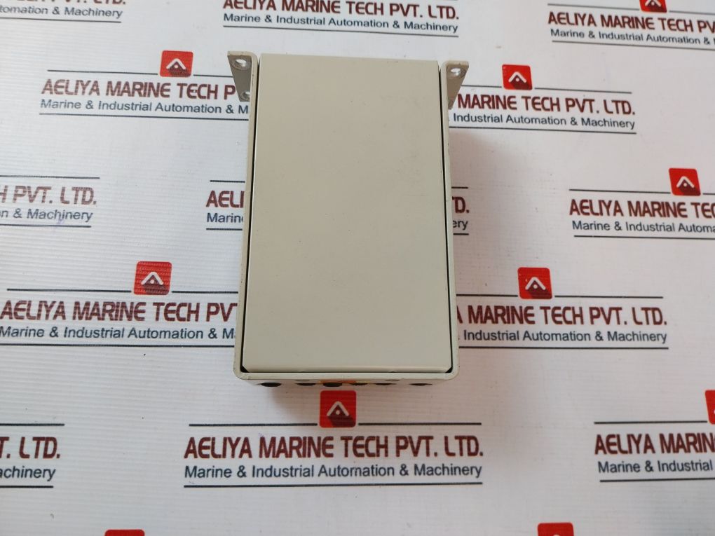 Lanng & Stelman Rmm 1161-001 Bridge