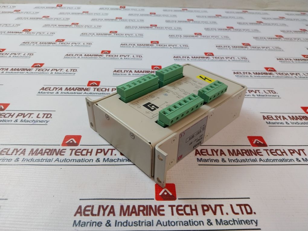 Lanng & Stelman Rmm 1161-001 Bridge