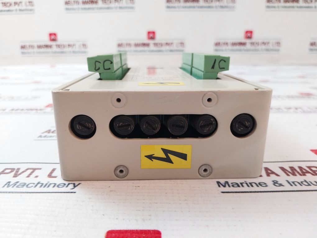 Lanng & Stelman Rmm 1161-001 Bridge