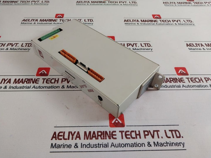 Lanng & Stelman Rmm Slave Mk. 3/Sea Remote Monitoring System 9646-8380