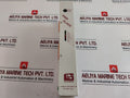 Lanng & Stelman Rmm Slave Mk. 3/Sea Remote Monitoring System 9646-8380