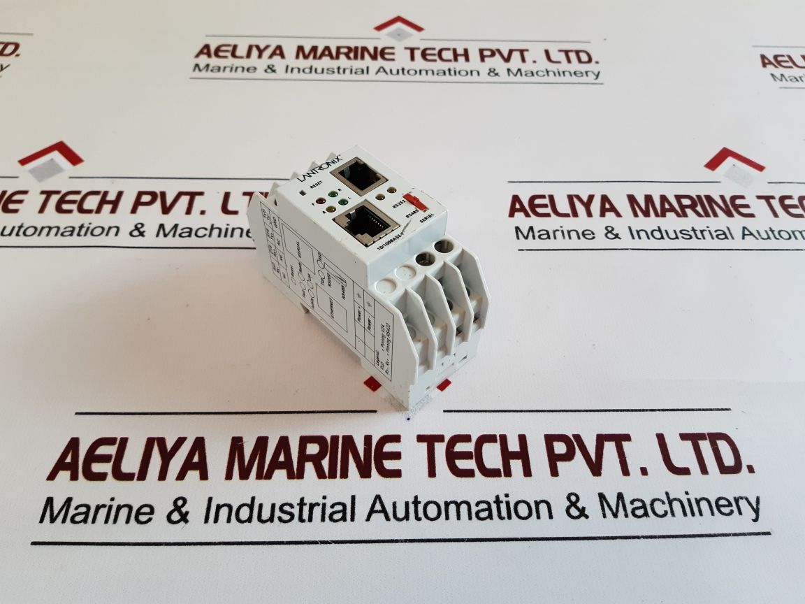 Lantronix 080-338-000-r Device Server Dstni-xpress Dr