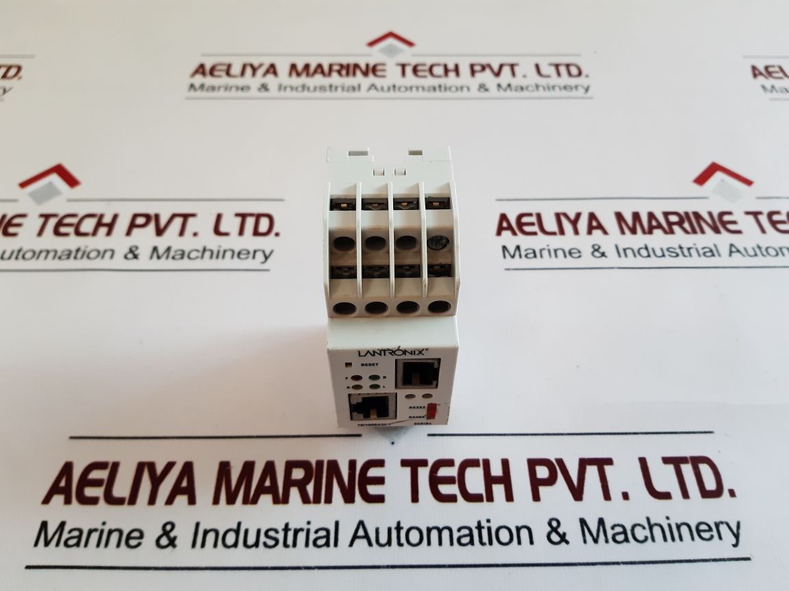 Lantronix 080-338-000-r Device Server Dstni-xpress Dr