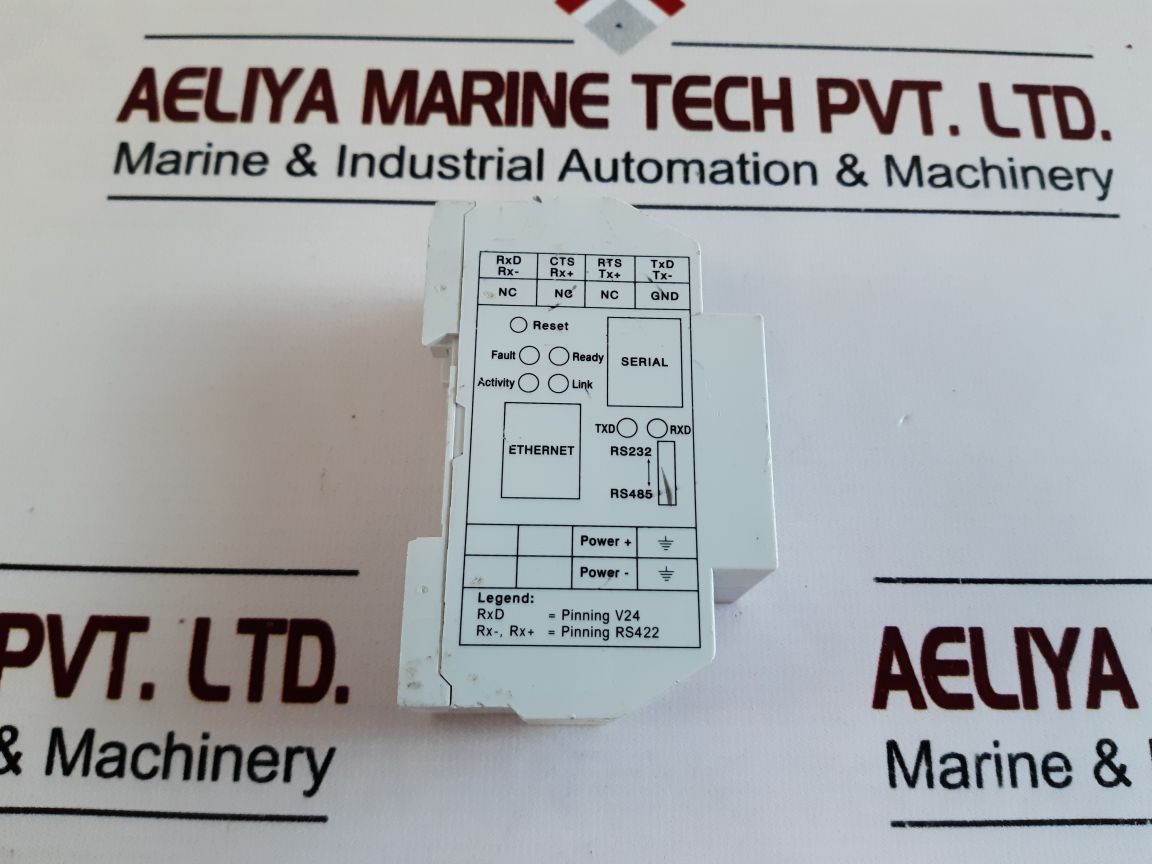 Lantronix 080-338-000-r Device Server Dstni-xpress Dr