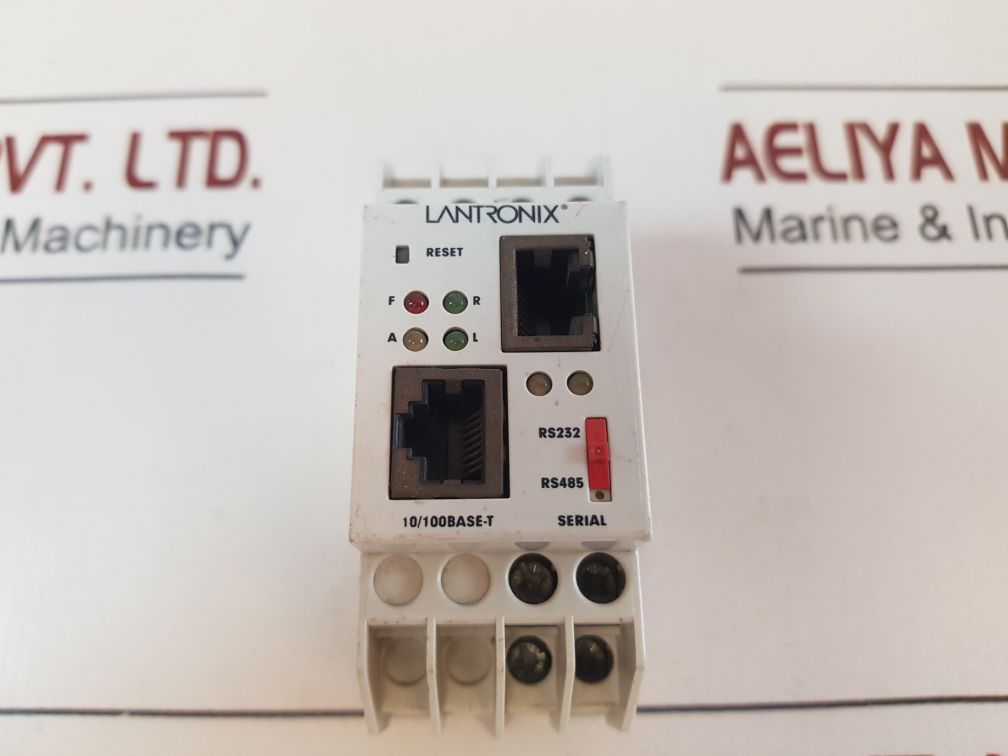 Lantronix 080-338-000-r Device Server Dstni-xpress Dr 