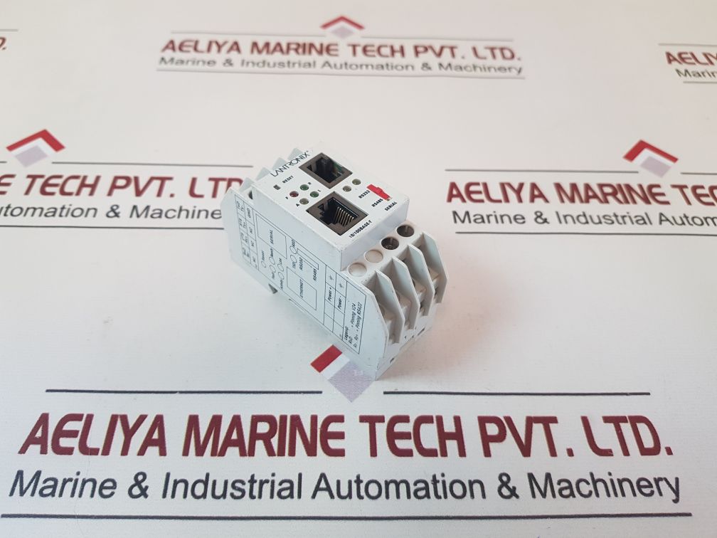 Lantronix 080-338-000-r Device Server Dstni-xpress Dr 