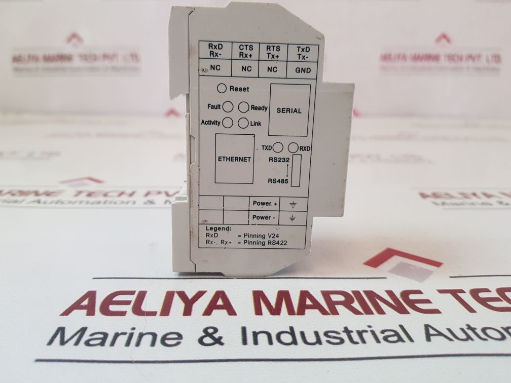 Lantronix 080-338-000-r Device Server Dstni-xpress Dr 