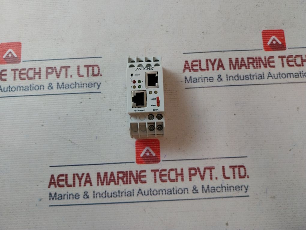 Lantronix 080-338-000-r Dstni-xpress Dr Device Server