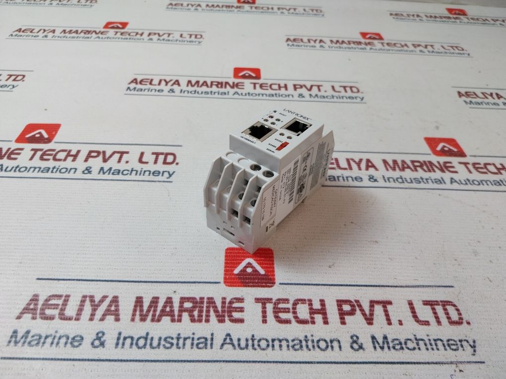 Lantronix 080-338-000-r Dstni-xpress Dr Device Server