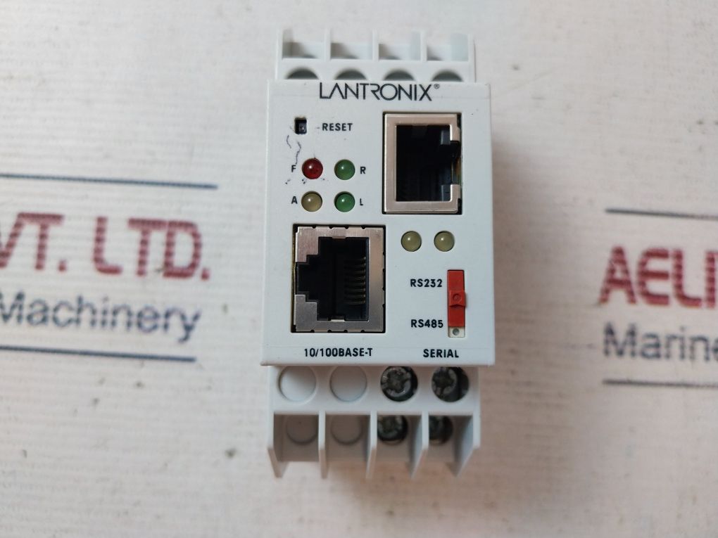 Lantronix 080-338-000-r Dstni-xpress Dr Device Server