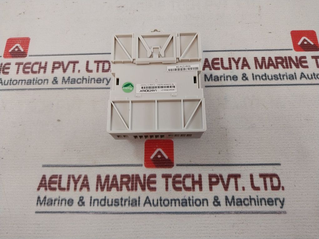 Lantronix Dr-30-24 Din Rail Power Supply X3024Dr00-01