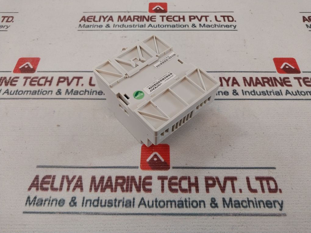 Lantronix Dr-30-24 Din Rail Power Supply X3024Dr00-01