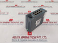 Lantronix X94012011-01 Ethernet Switch