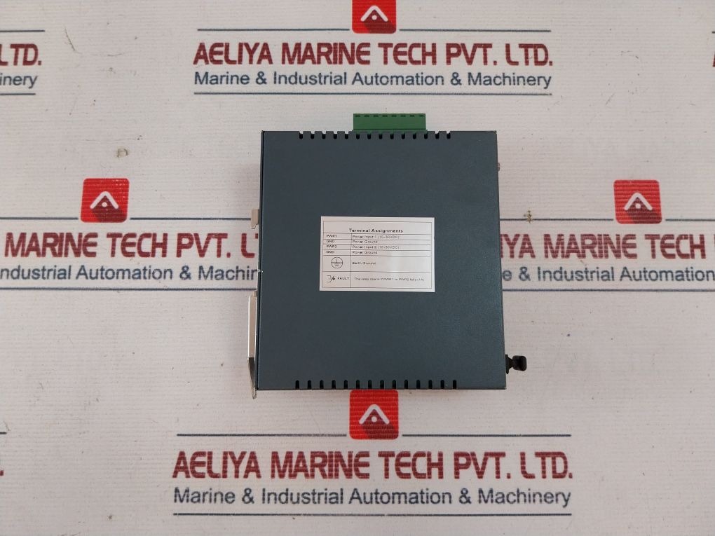 Lantronix X94012011-01 Ethernet Switch