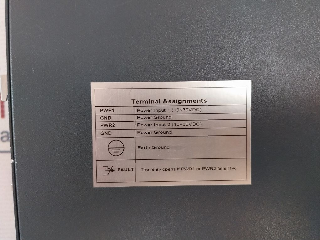 Lantronix X94012011-01 Ethernet Switch