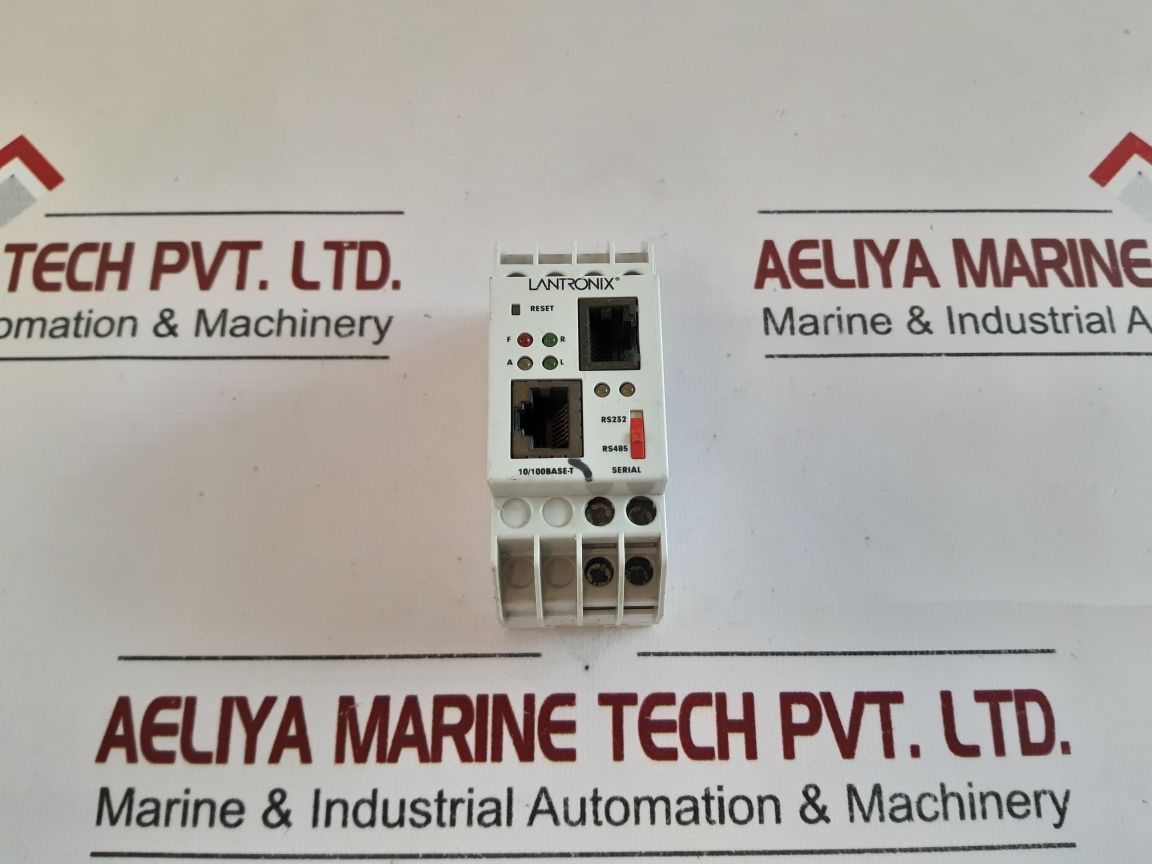 Lantronix Xsdrin-01 Networking Module