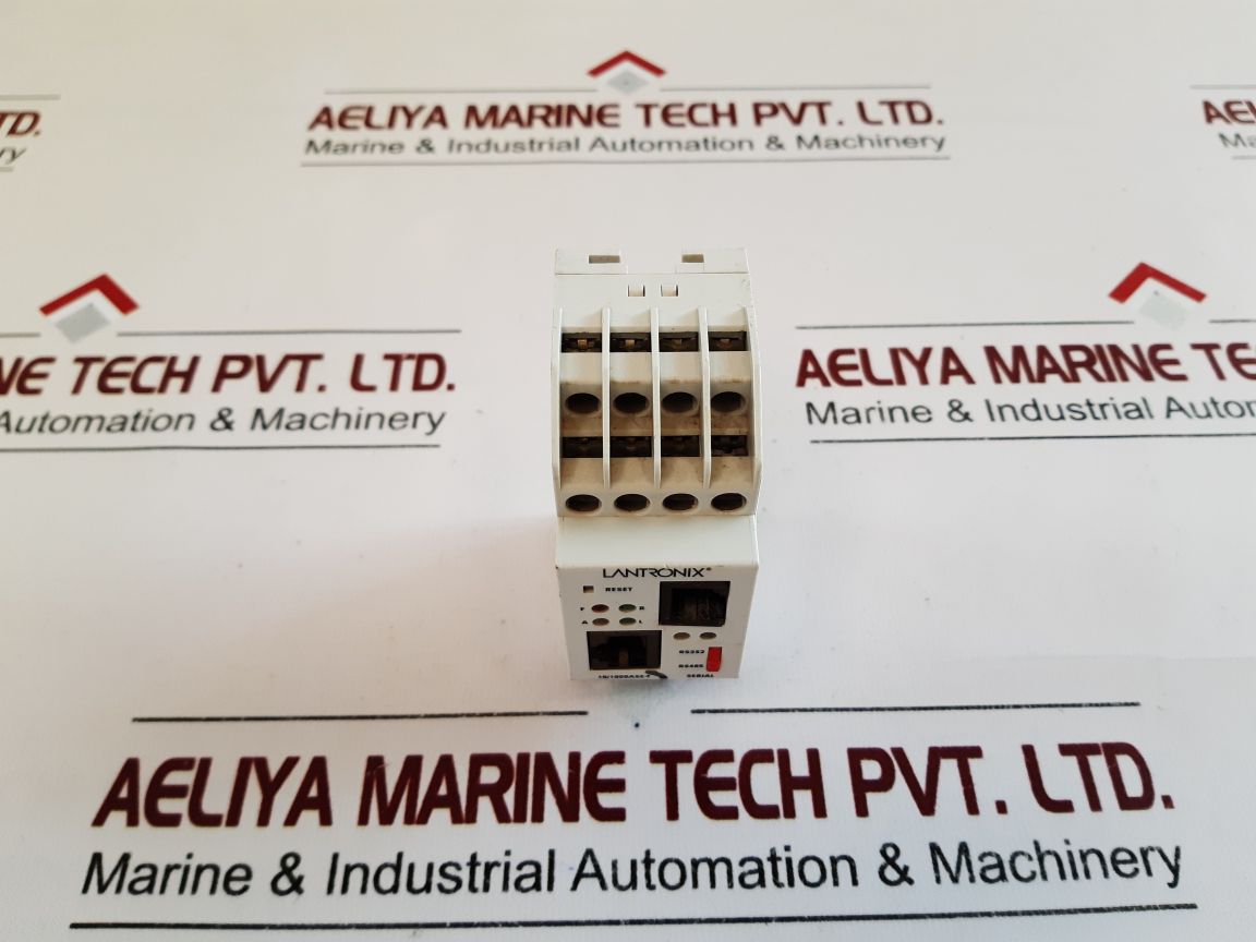 Lantronix Xsdrin-01 Networking Module