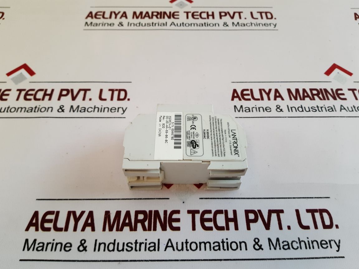 Lantronix Xsdrin-01 Networking Module