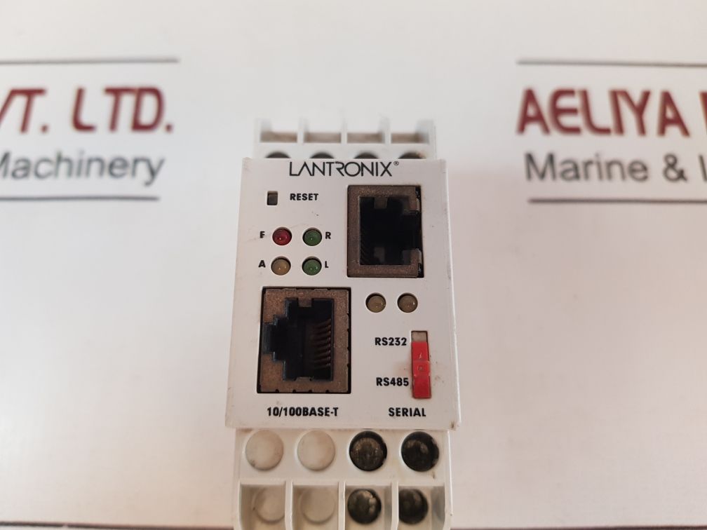 Lantronix Xsdrin-01 Networking Module