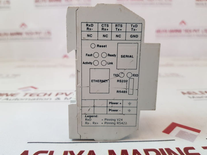 Lantronix Xsdrin-01 Networking Module