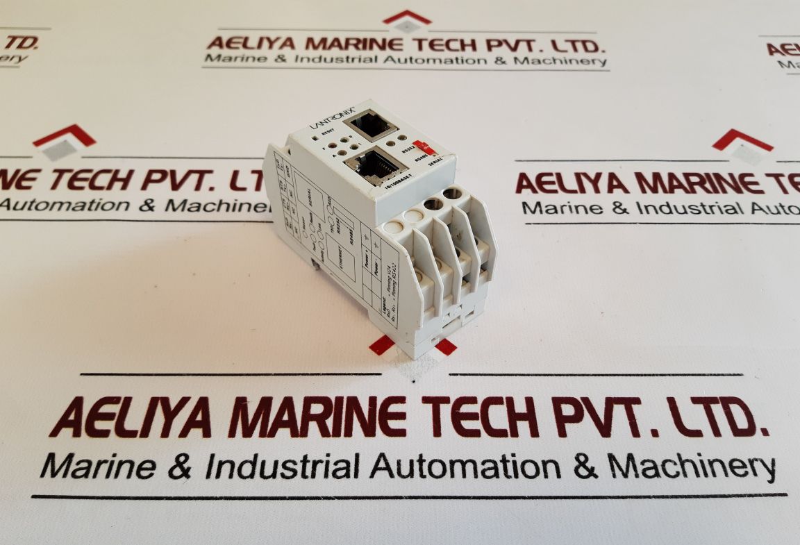 Lantronix Xsdrin-01 Networking Module