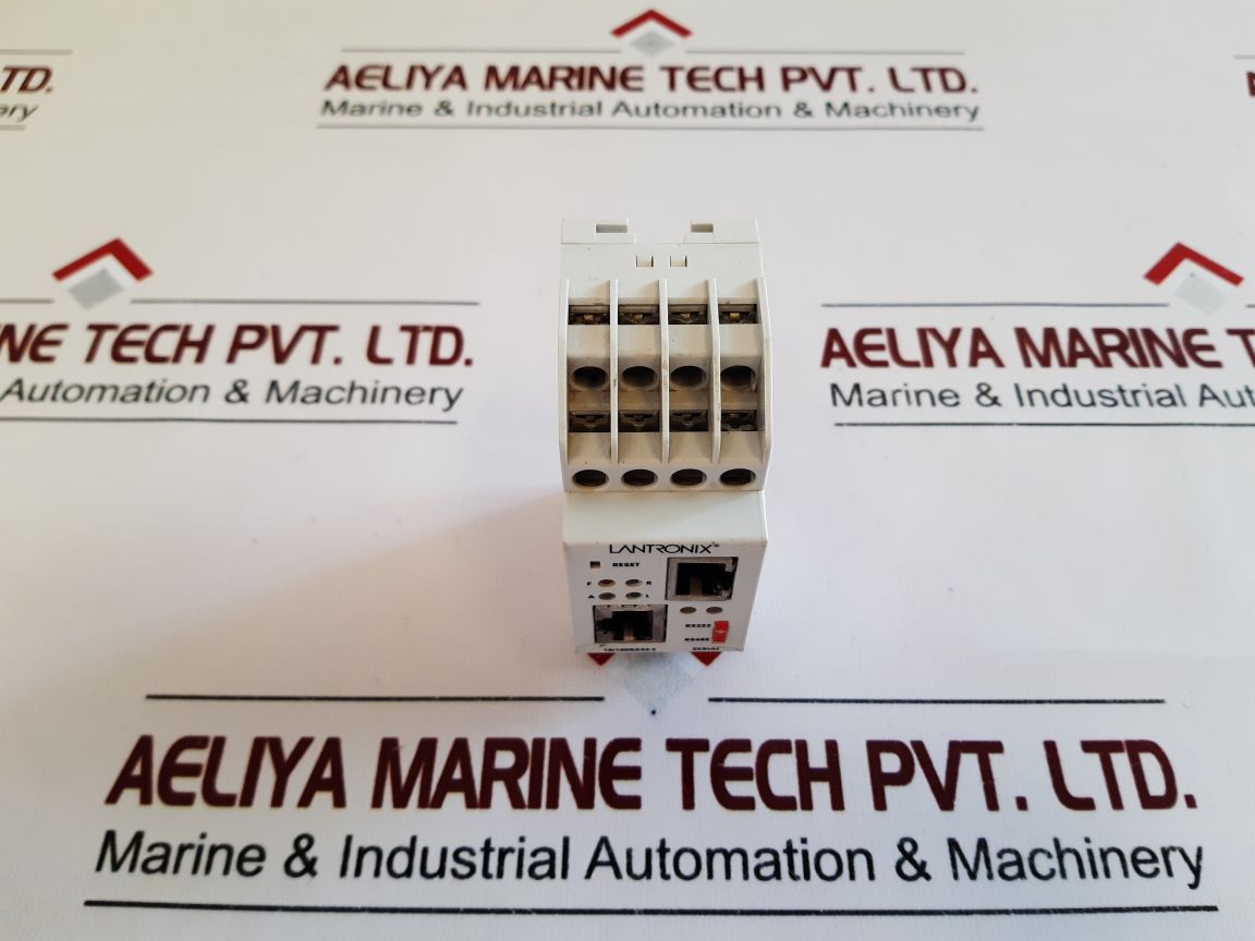 Lantronix Xsdrin-01 Networking Module