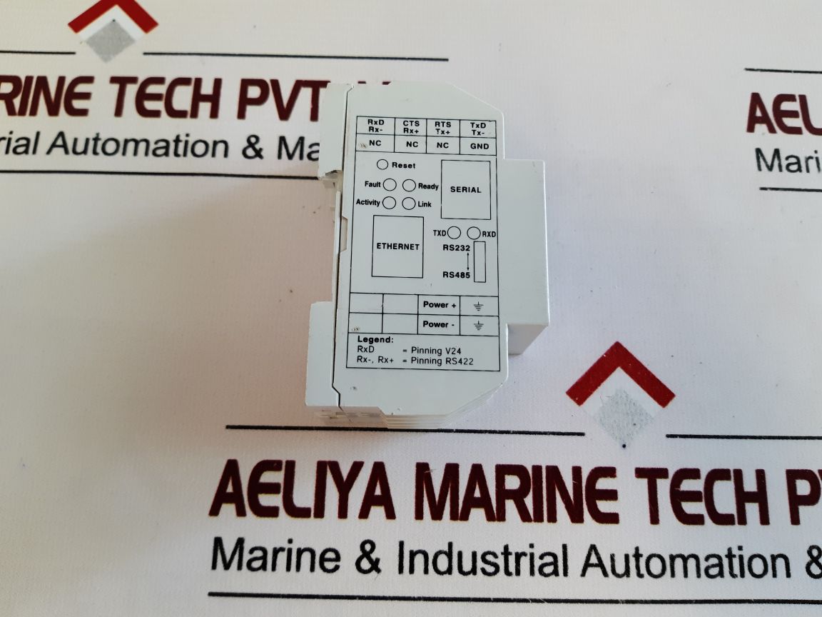 Lantronix Xsdrin-01 Networking Module