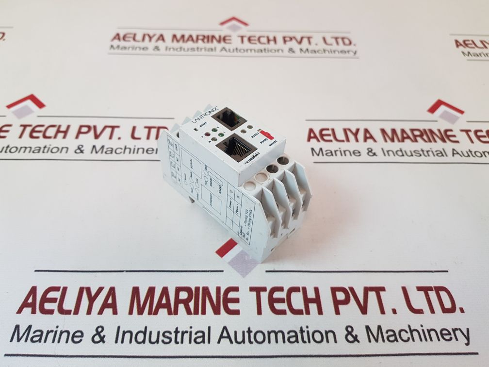 Lantronix Xsdrin-02 External Device Server