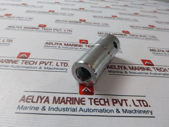 Lapped With Counterpiece 600 Grain Min.Shift Bolt Lind