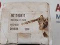 Lapsol 374/Ø31.75 Mechanical Seal