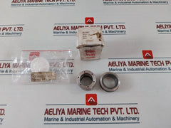 Lapsol 374/Ø31.75 Mechanical Seal