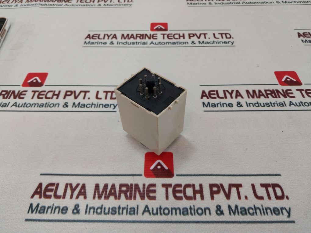 Laptron Lst3Pa St3 Multi Range Time Relay 0-30 Sec