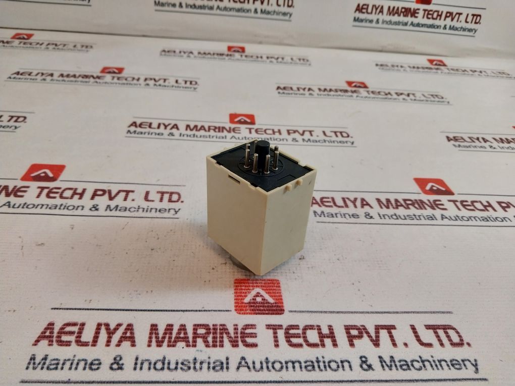 Laptron Lst3Pa Timer 0-30 Sec 24Vdc/240Vac