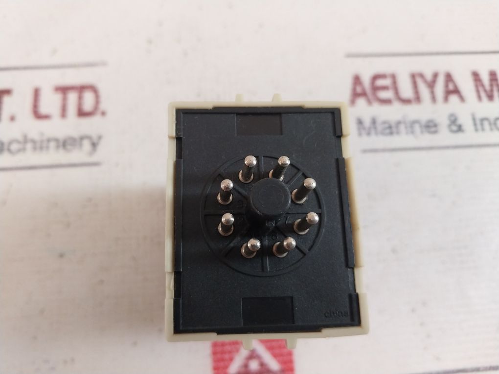 Laptron Lst3Pa Timer 0-30 Sec 24Vdc/240Vac