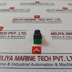 Laptron Sdl16-11F Push Button Switch