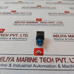 Laptron Sdl16-11F Push Button Switch