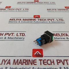 Laptron Sdl16-11F Push Button Switch