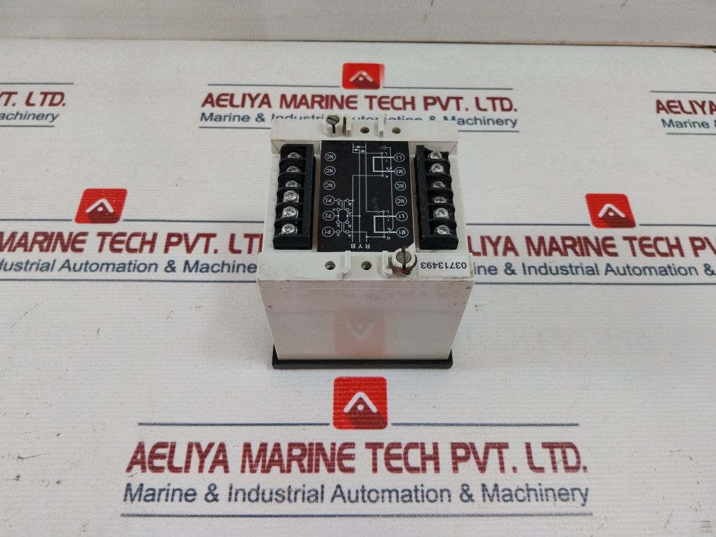 Larsen & Toubro 3 Phase 3 Wire Electronic Energy Meter