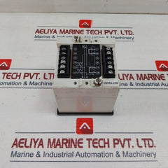Larsen & Toubro 3 Phase 3 Wire Electronic Energy Meter