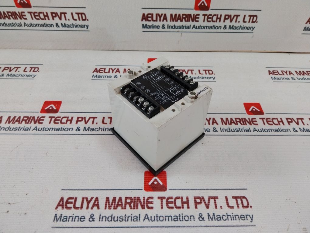 Larsen & Toubro 3 Phase 3 Wire Electronic Energy Meter