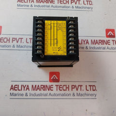 Larsen & Toubro 3 Phase 3 Wire Intelligent Panel Meter