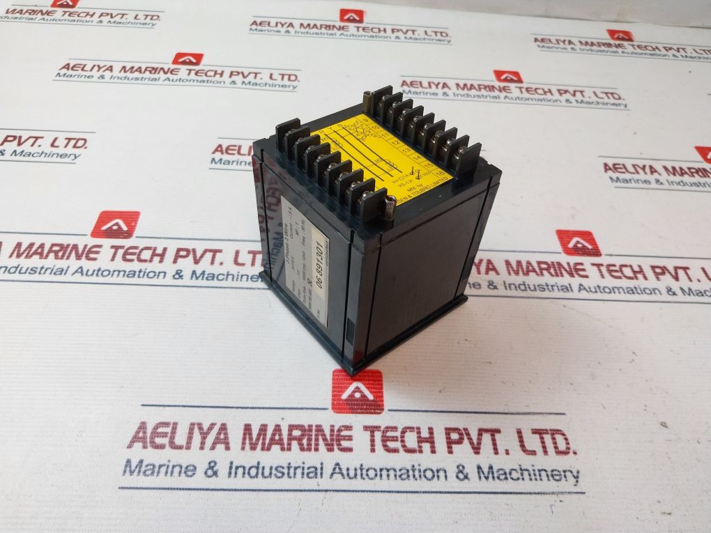 Larsen & Toubro 3 Phase 3 Wire Intelligent Panel Meter