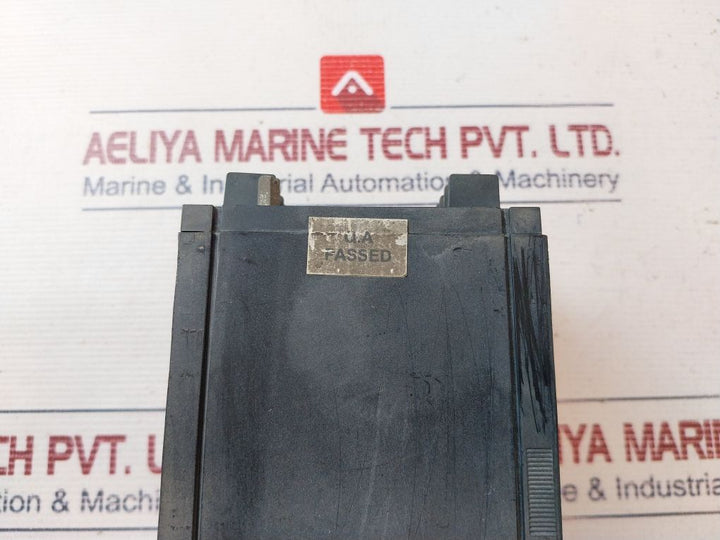 Larsen & Toubro 3 Phase 3 Wire Intelligent Panel Meter