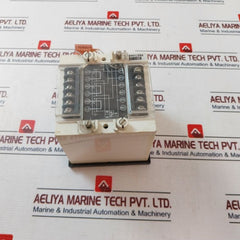 Larsen & Toubro 3 Phase 4 Wire Electronic Energy Meter 240V 50Hz